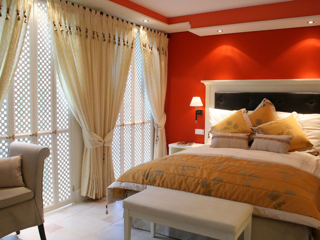 Boutiquehotel La Casa