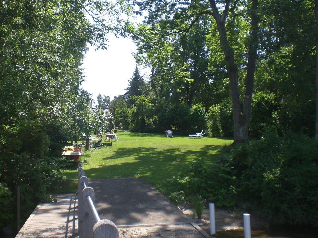Seeufer Parkhotel