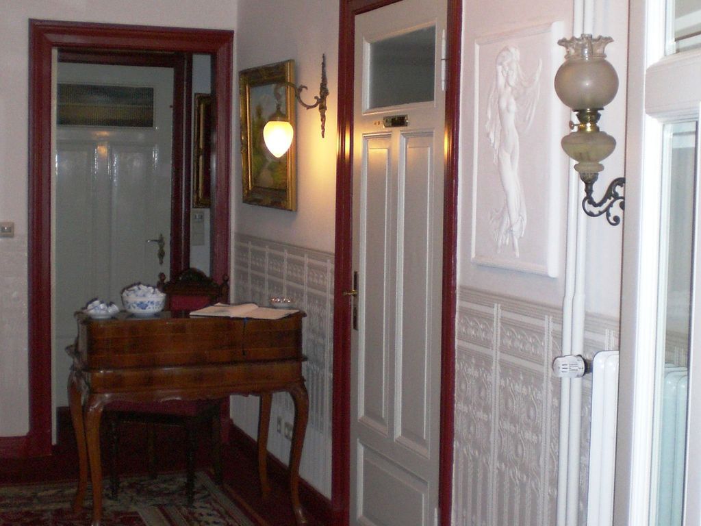 Seeufer Parkhotel