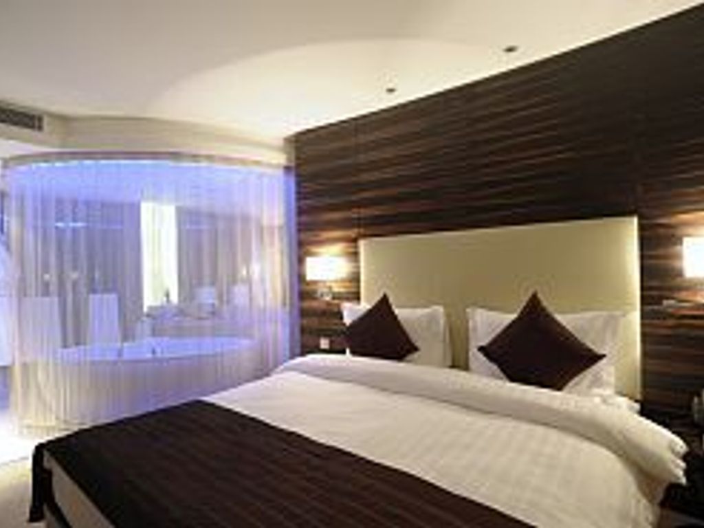 Grand Ankara Hotel & Convention Center