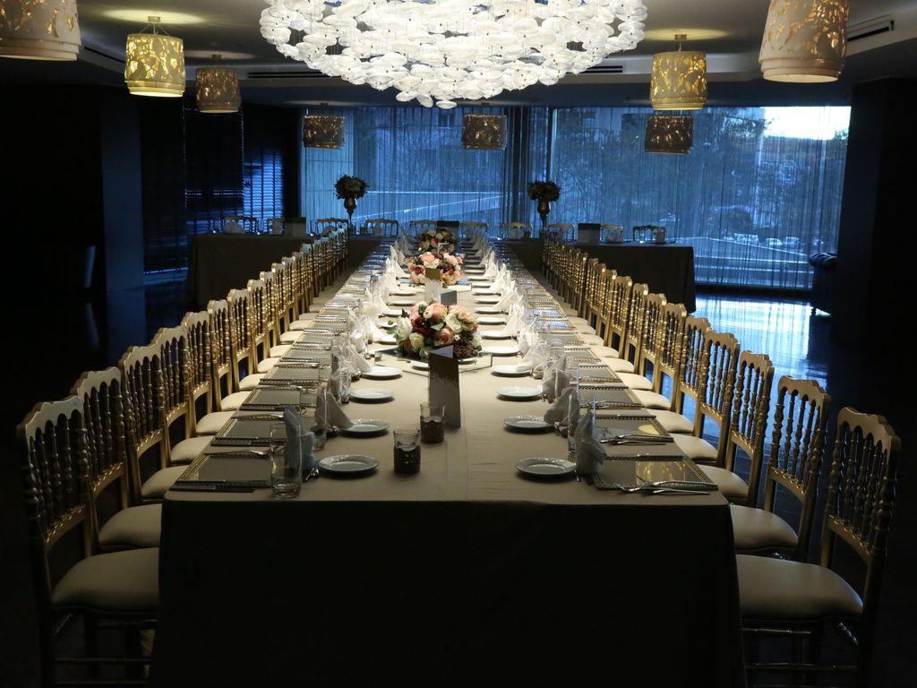 Grand Ankara Hotel & Convention Center