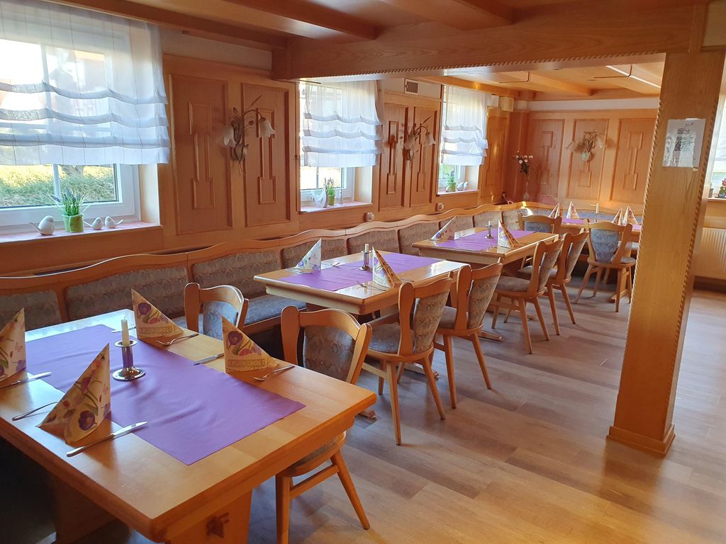 Brauner Hirsch Gasthaus