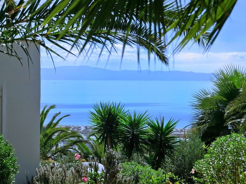 Kavos Hotel Naxos