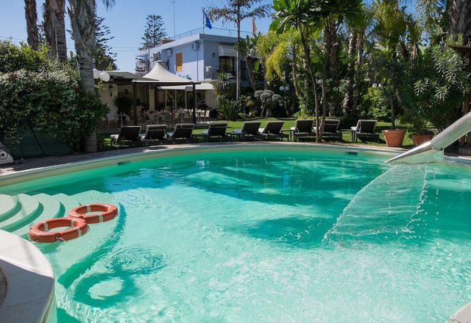 Hotel Villamare