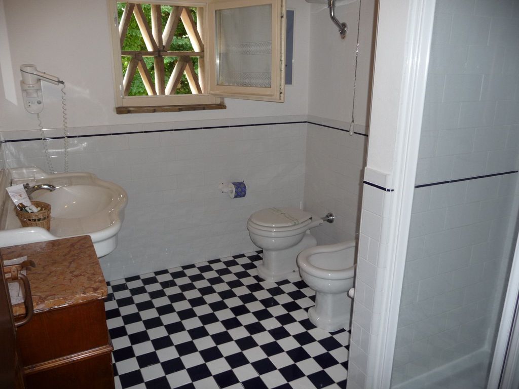 La Locanda Borgo