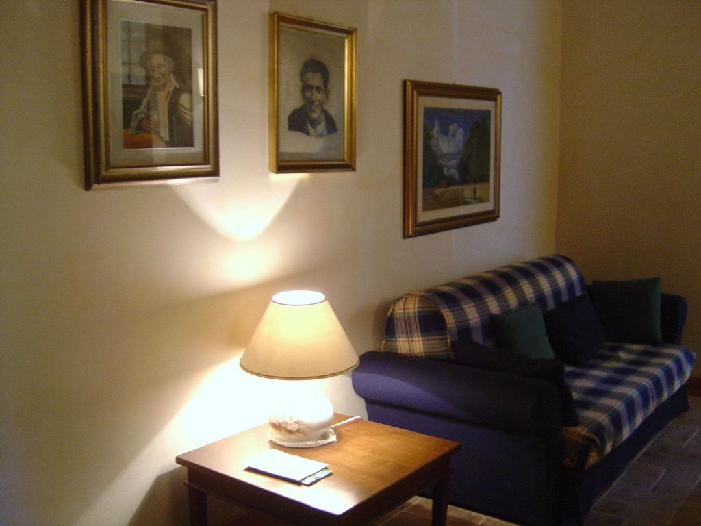 La Locanda Borgo