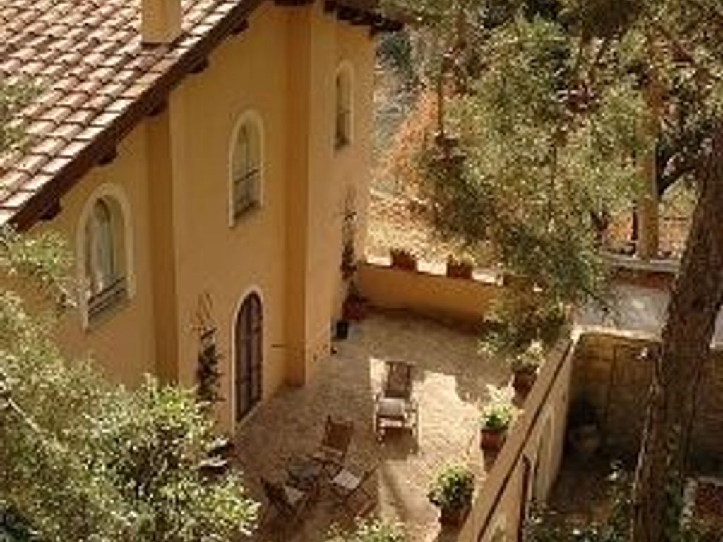 La Locanda Borgo