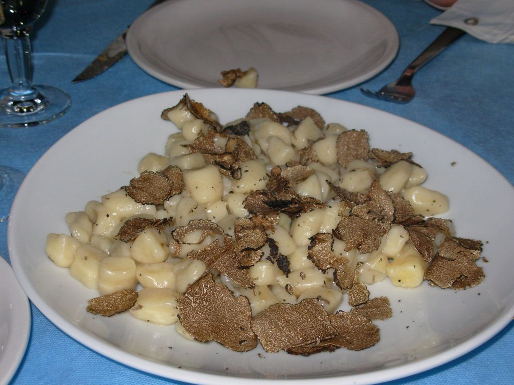 La Locanda Borgo
