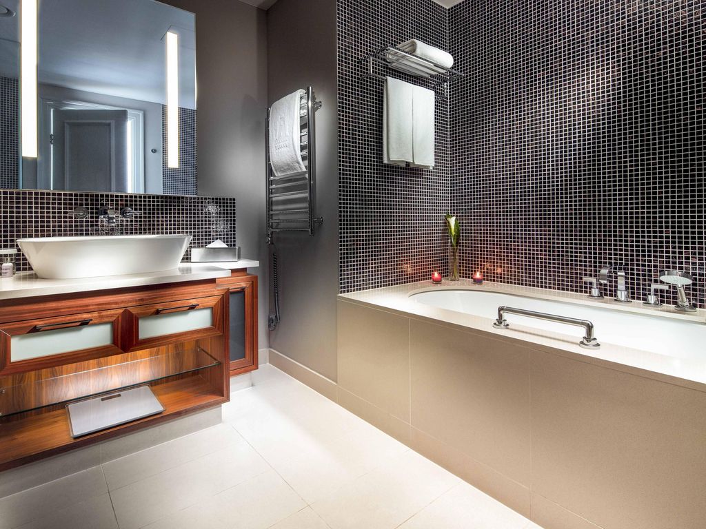 The Grand Mark Prague The Leading Hotels of The World
