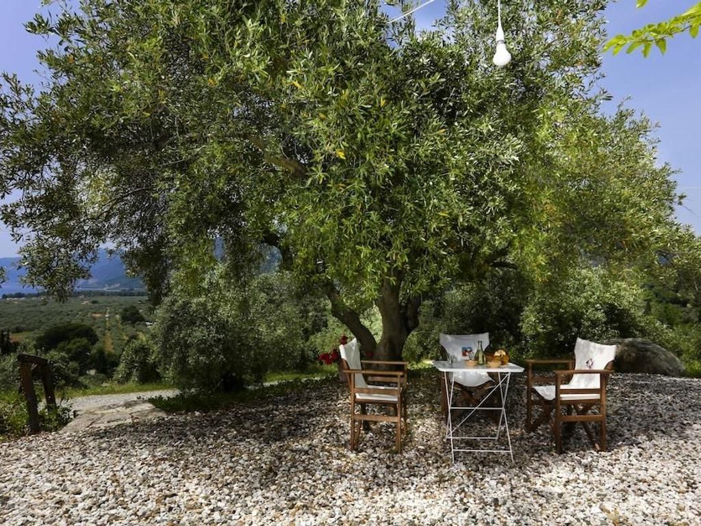 Eleonas Hotel
