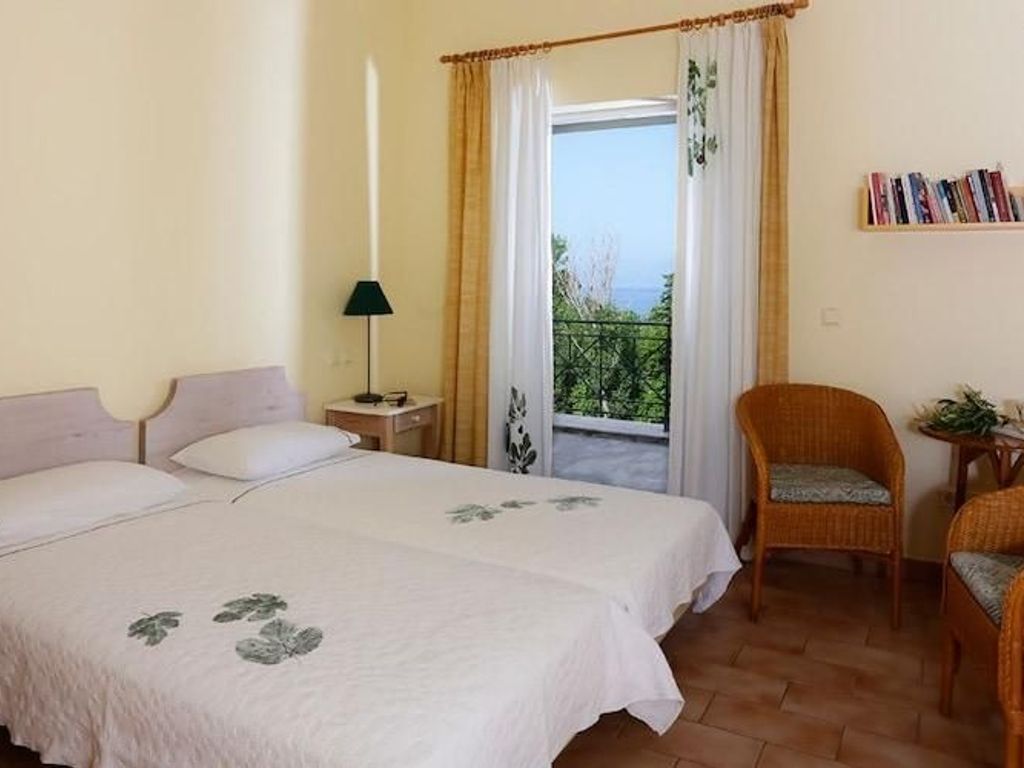 Eleonas Hotel