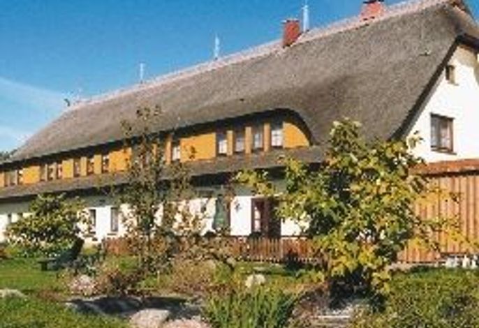 Residenz am Ostufer
