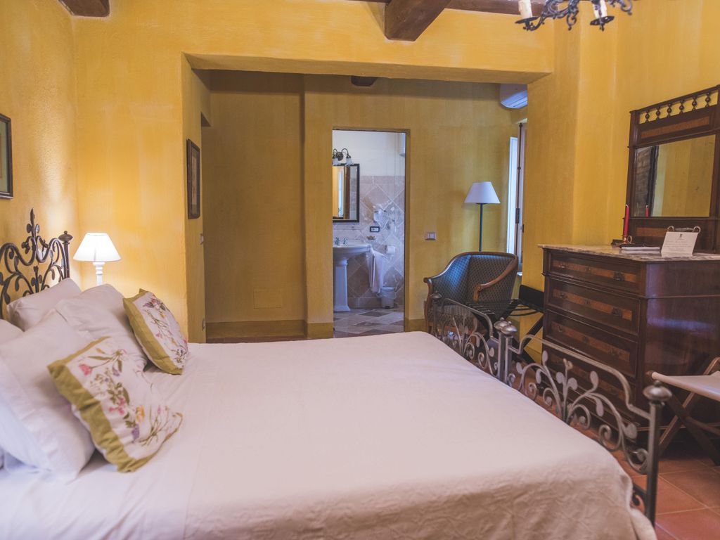Laticastelli Country Relais