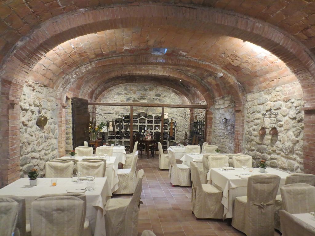 Laticastelli Country Relais