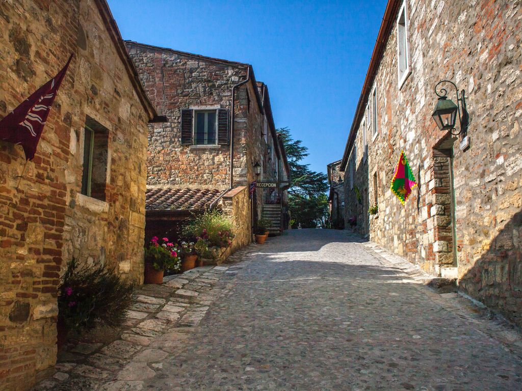 Laticastelli Country Relais