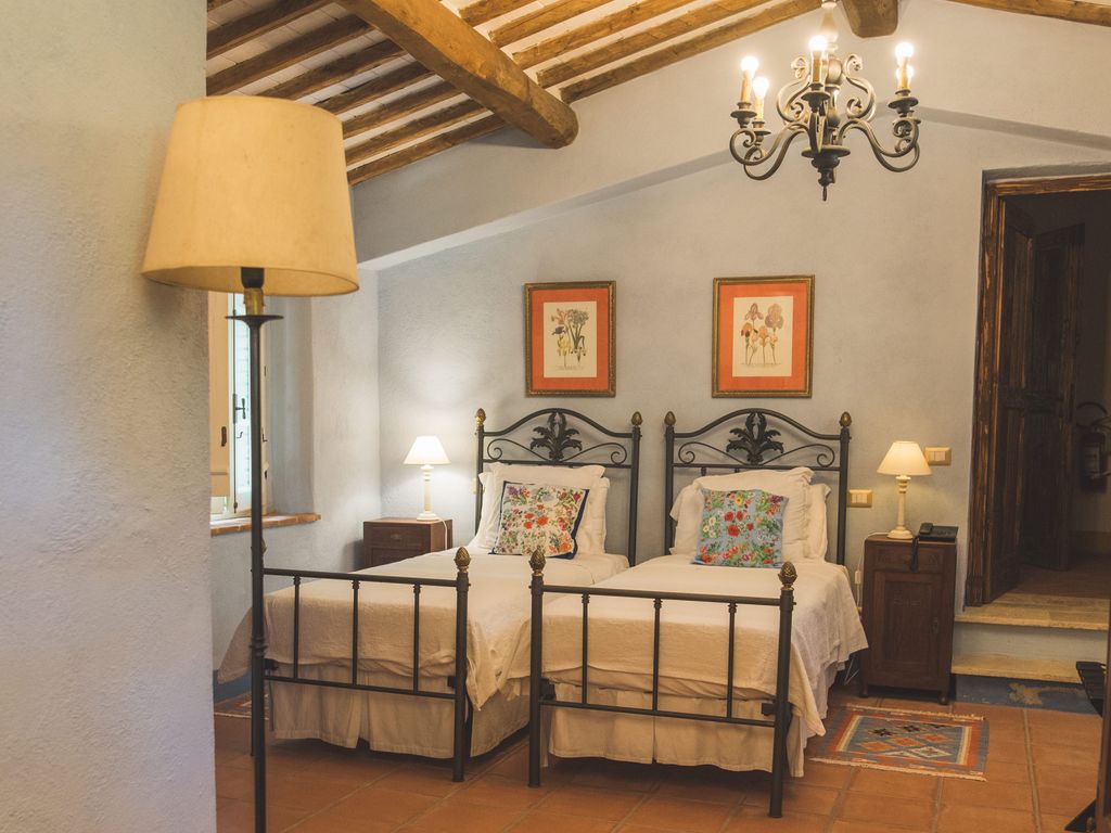 Laticastelli Country Relais
