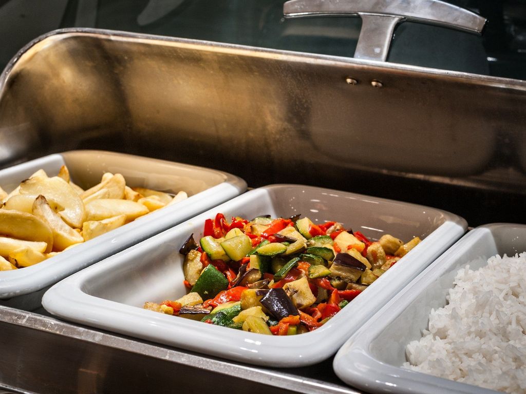 Crowne Plaza MILAN CITY by IHG