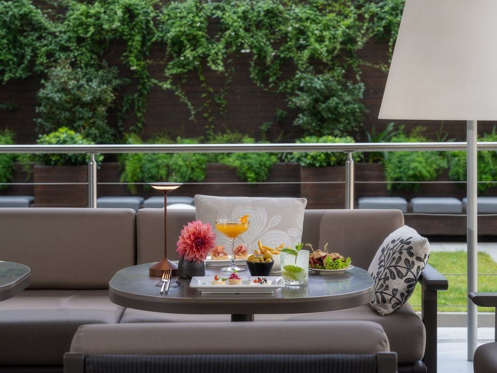 Crowne Plaza MILAN CITY by IHG