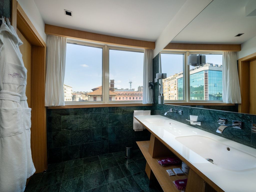 Crowne Plaza MILAN CITY by IHG