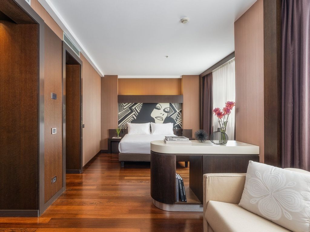 Crowne Plaza MILAN CITY by IHG