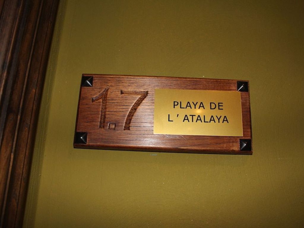 Hotel Playa de las Llanas