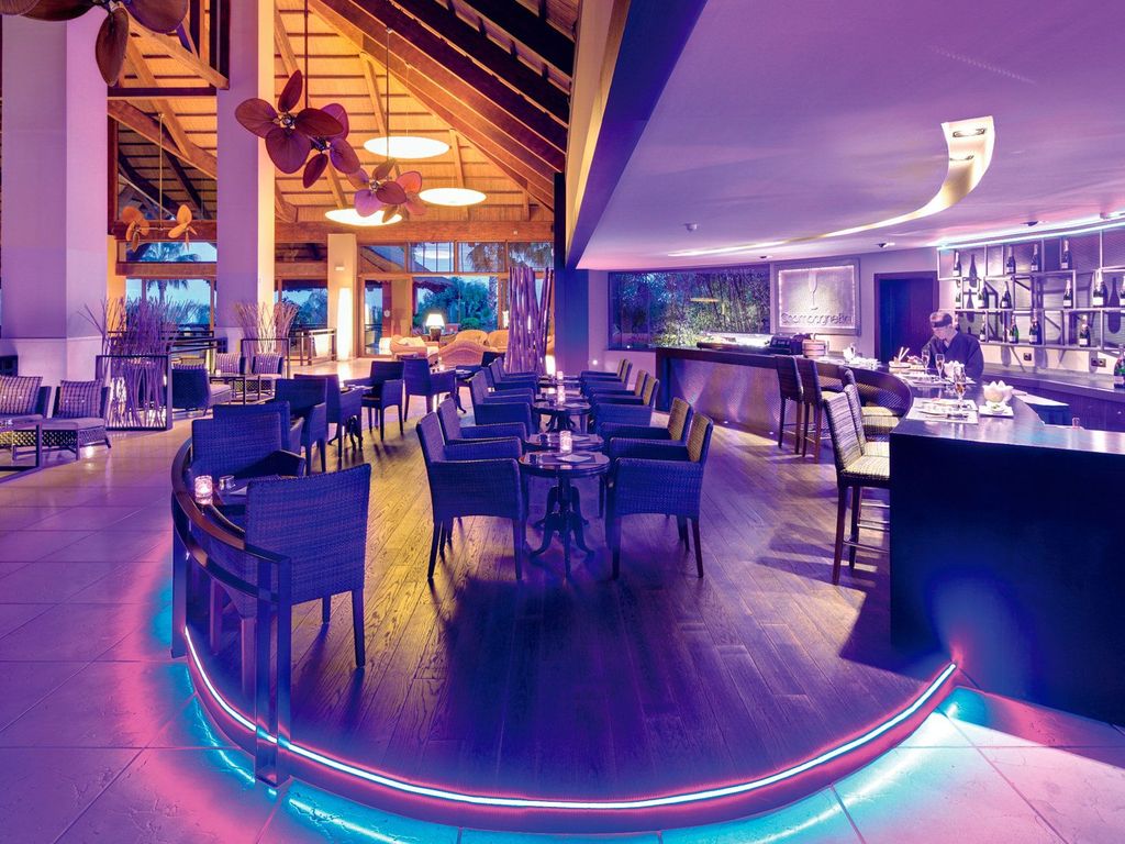 a Royal Hideaway Hotel Asia Gardens Hotel &Thai Spa Hotel & Thai Spa, a Royal Hideaway Hotel