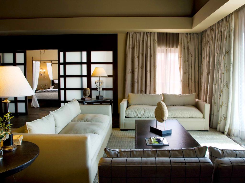 a Royal Hideaway Hotel Asia Gardens Hotel &Thai Spa Hotel & Thai Spa, a Royal Hideaway Hotel