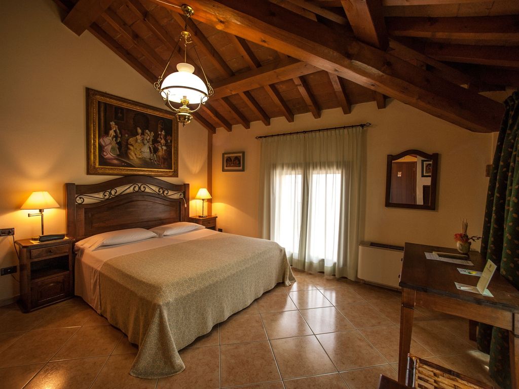 Hotel Corte Vecchia