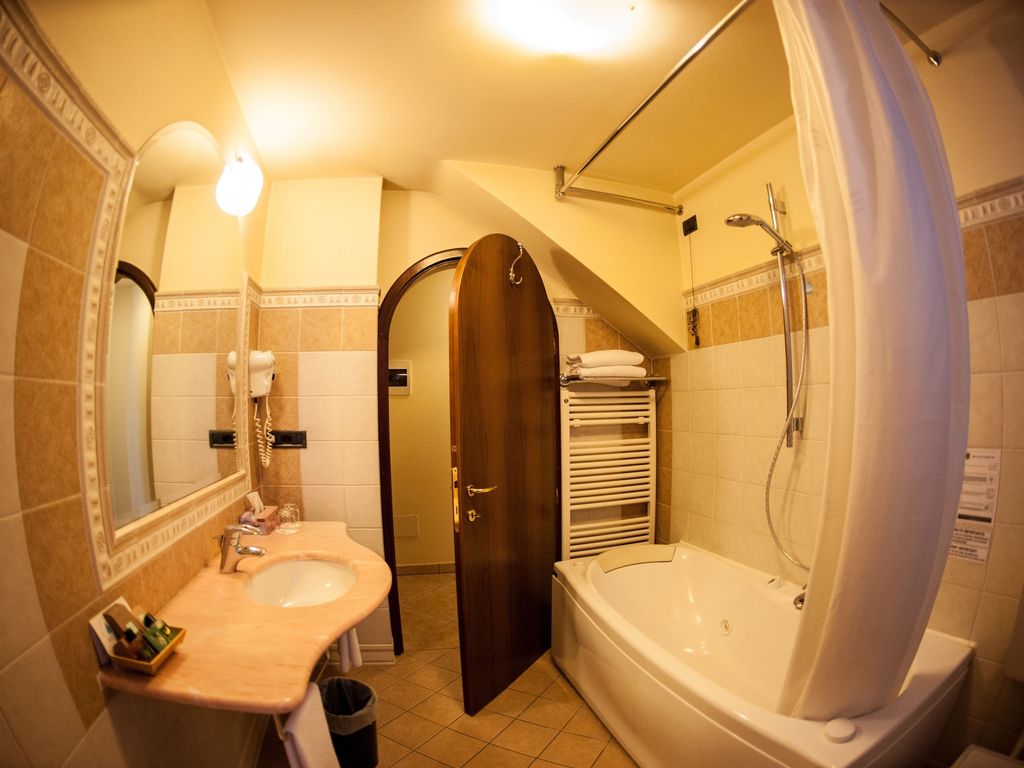 Hotel Corte Vecchia