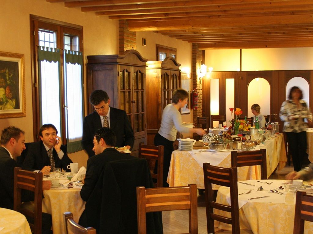 Hotel Corte Vecchia