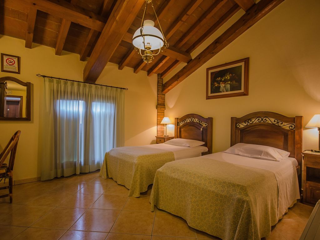 Hotel Corte Vecchia