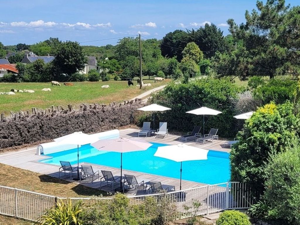 Le Galet Hôtel & Spa
