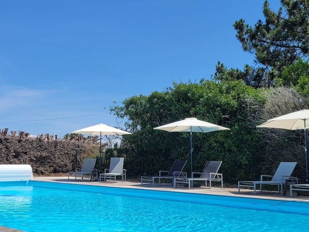 Le Galet Hôtel & Spa