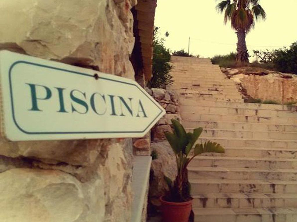 Villa Principe di Belmonte
