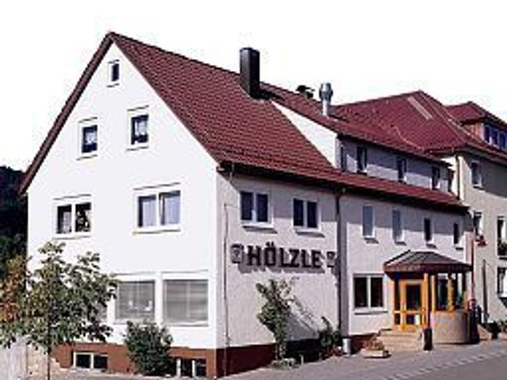 Hölzle Landgasthof