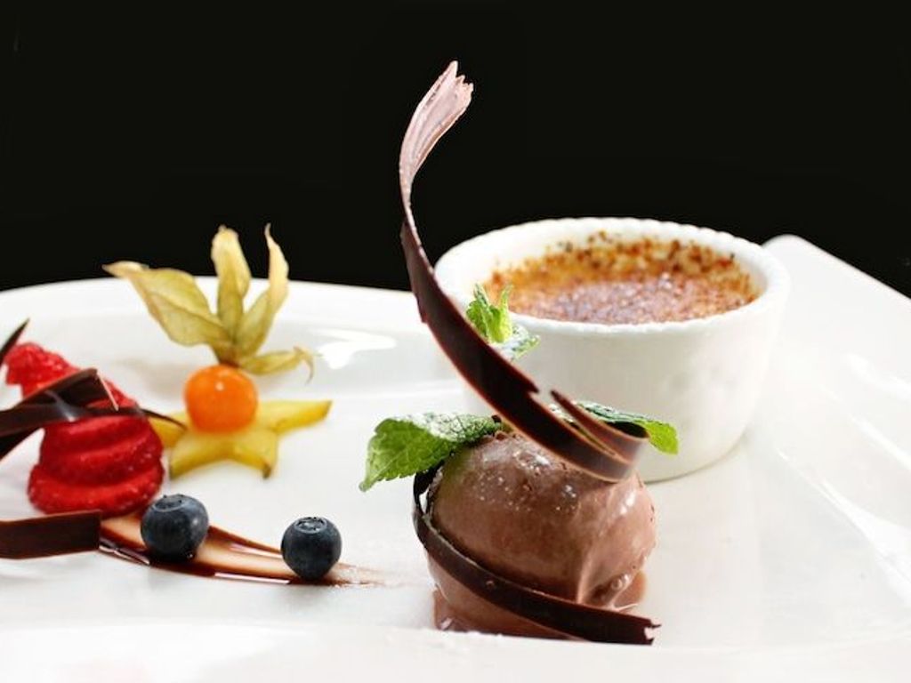 Villa Patriot Gourmet Superior