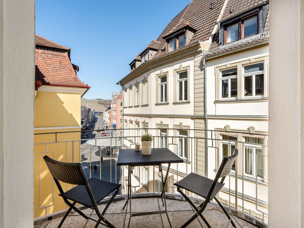 Würzburger Hof