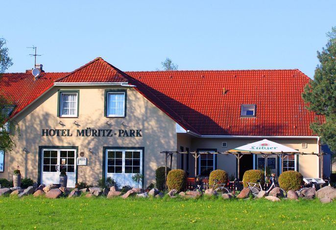 Hotel Müritz-Park