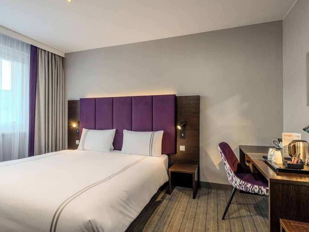 Premier Inn Berlin City Spittelmarkt am Spittelmarkt
