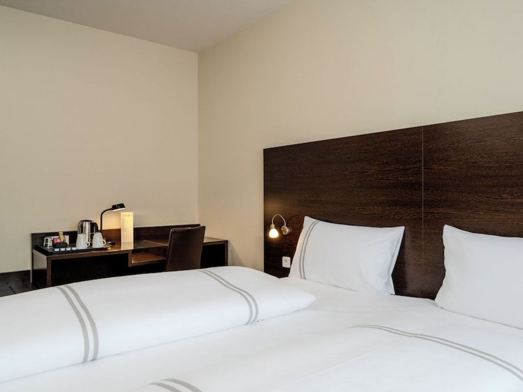 Premier Inn Berlin City Spittelmarkt am Spittelmarkt