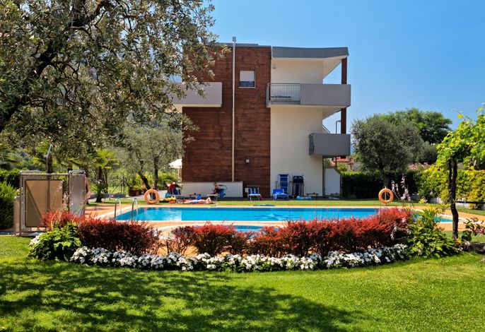 Villa Stella