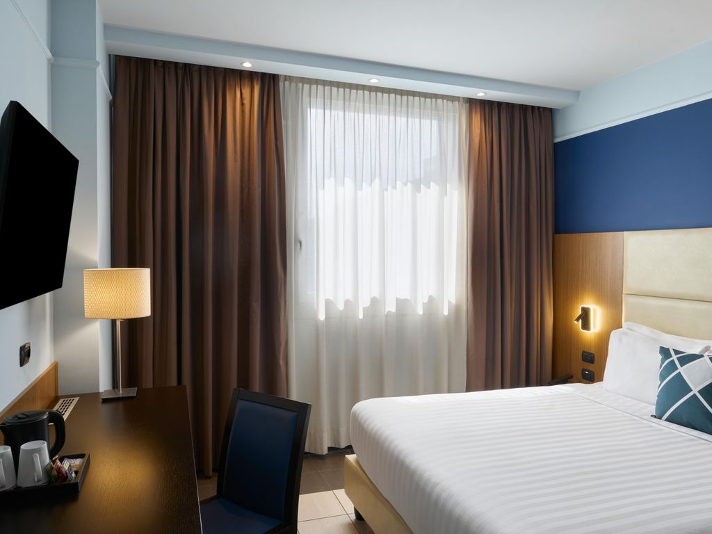 Four Points Flex by Sheraton Bologna Airport