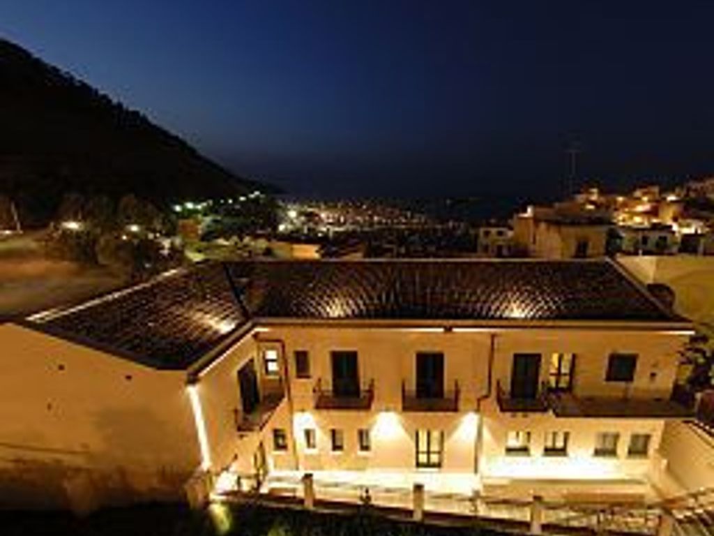 Cerri hotel