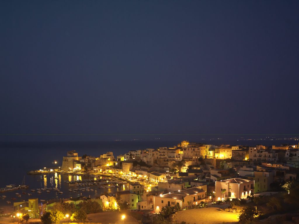 Cerri hotel
