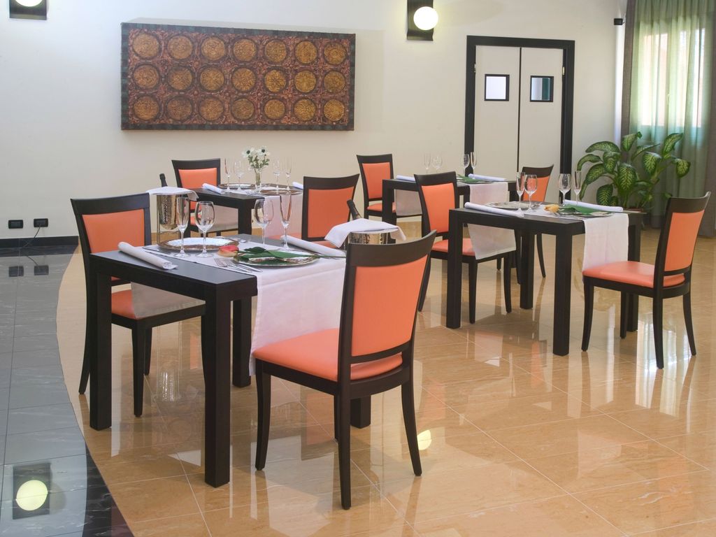 Cerri hotel