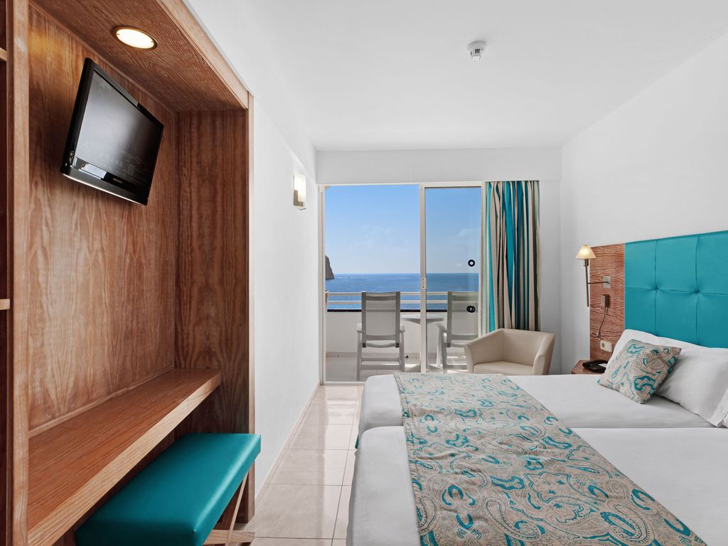 Gran Camp de Mar