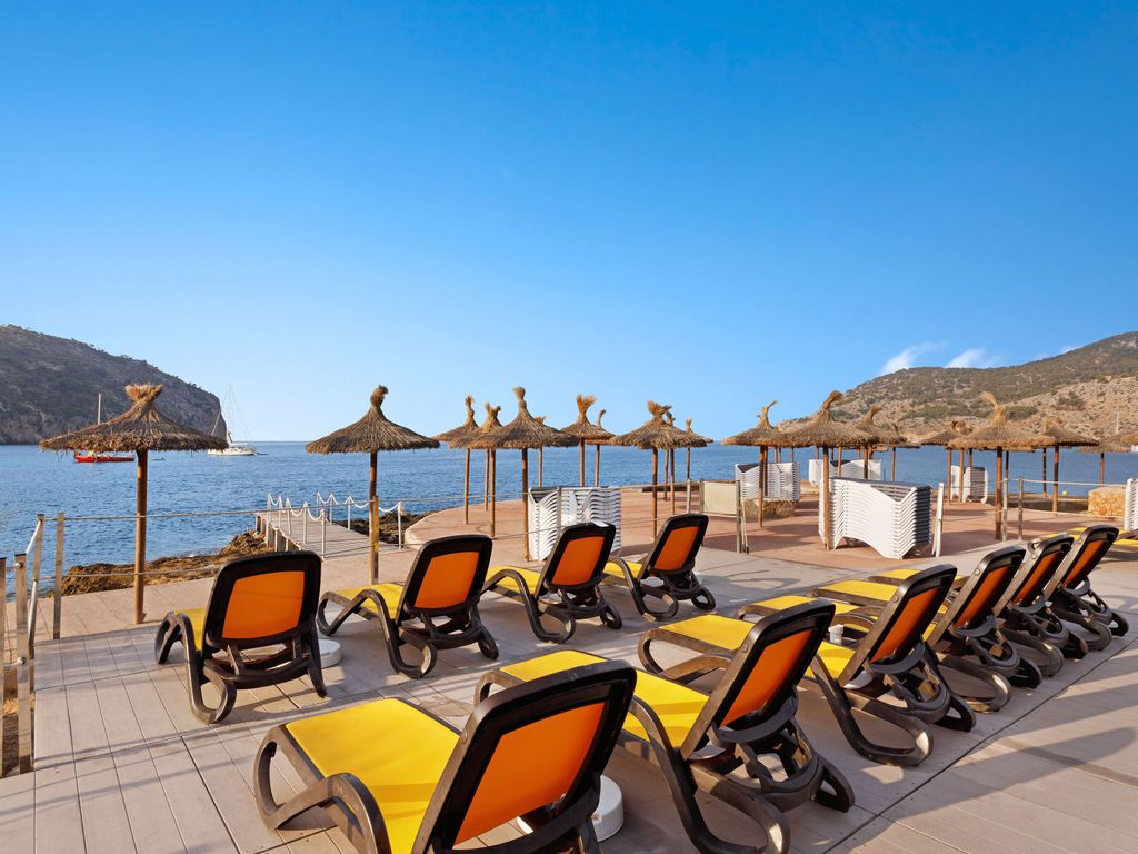 Gran Camp de Mar