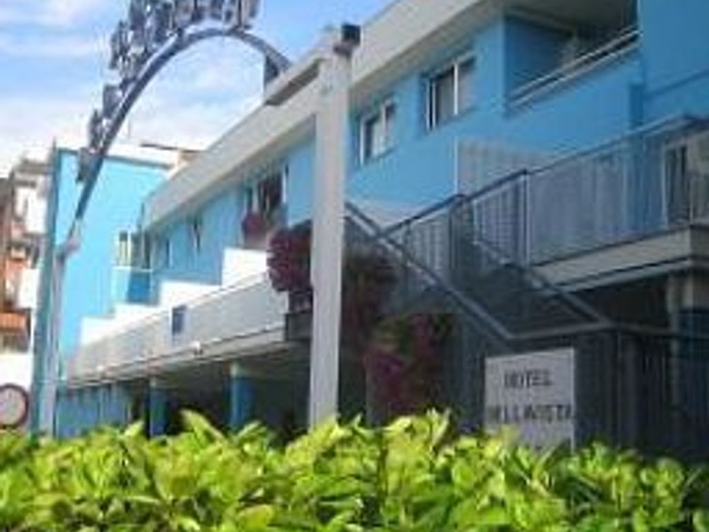 Bellavista