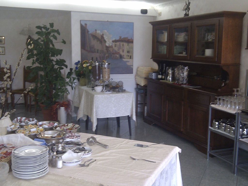 Bellavista