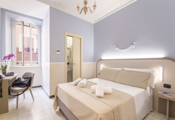 Hotel Grifo